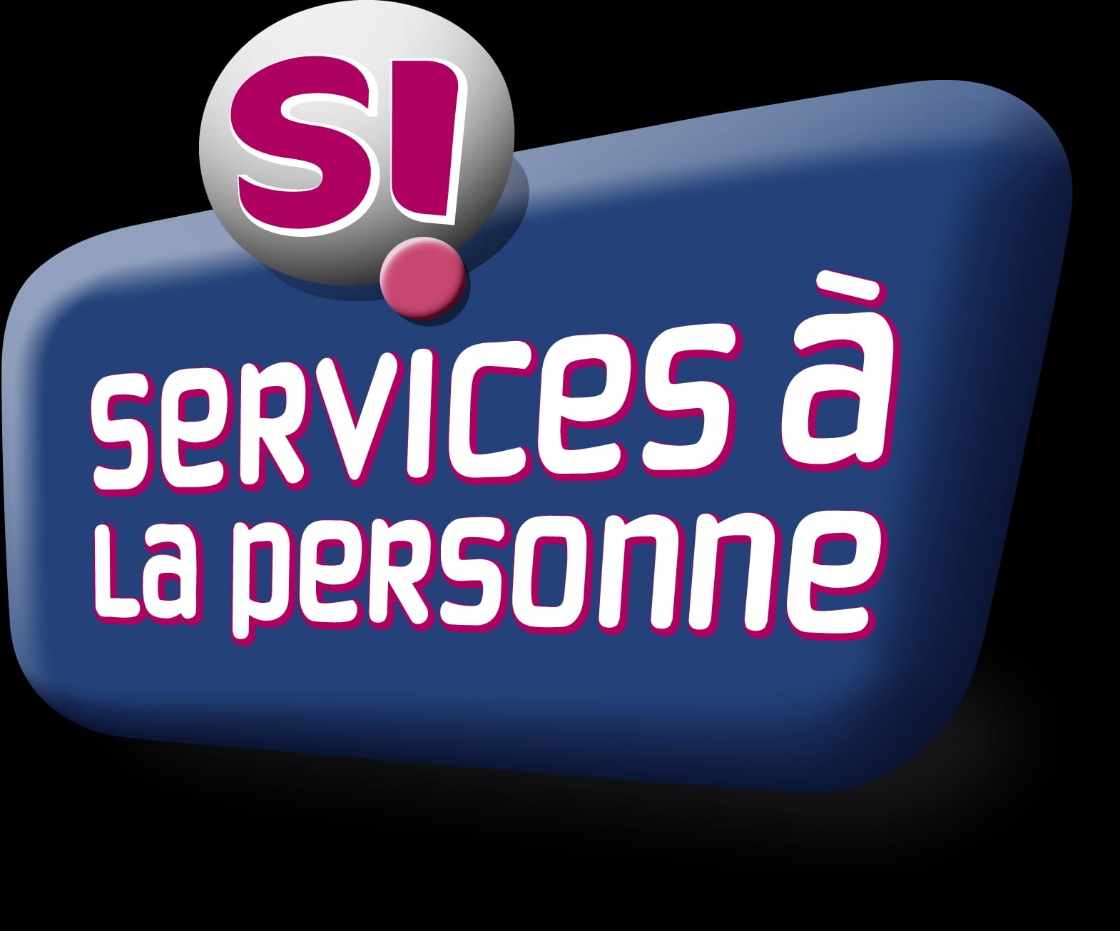 Label Services à la Personne