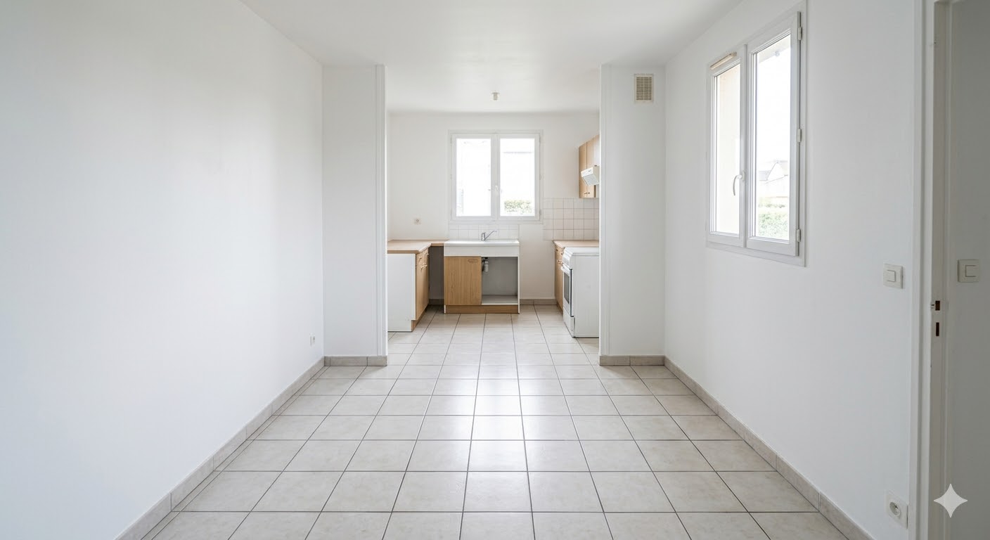 Réalisation Clab Extrême — intervention 1